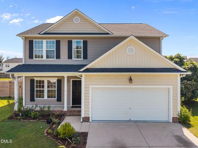224 Mayors Ln, Wendell, NC, 27591