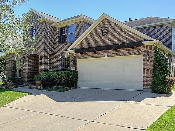 5th image of 23103 Catalina Harbor Ct