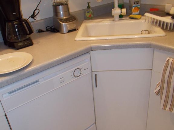 Dishwasher
