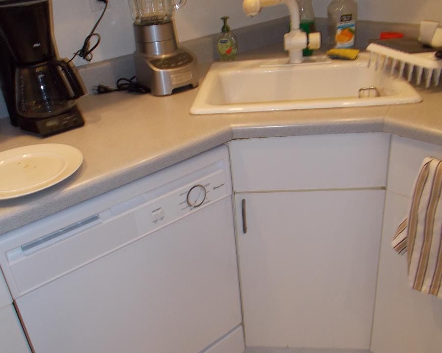 Dishwasher