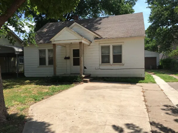 517 W South St, Glencoe, OK 74032