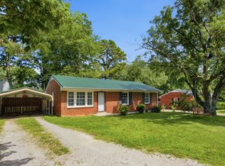 1919 Lynnwood Dr, Columbia, TN 38401