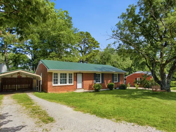 1919 Lynnwood Dr, Columbia, TN 38401