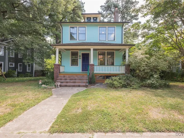 3010 Springhill Ave, Richmond, VA 23225