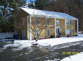 20 Hill St, Tewksbury, MA 01876