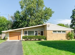 7214 Palma Ln, Morton Grove, IL 60053