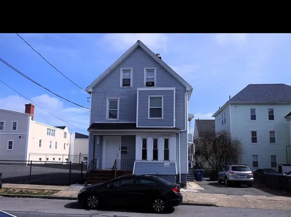 380 N Front St #2, New Bedford, MA 02746