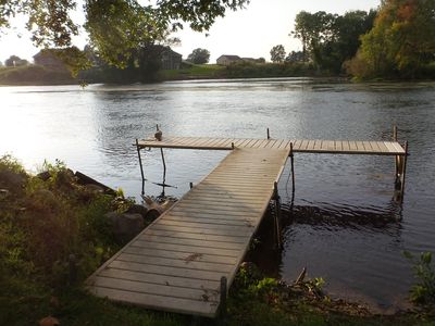265 W Water St, Constantine, MI, 49042