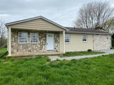 6642 T McNoun Rd, Georgetown, OH, 45121