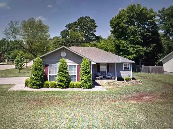 (undisclosed Address), Sheridan, AR 72150