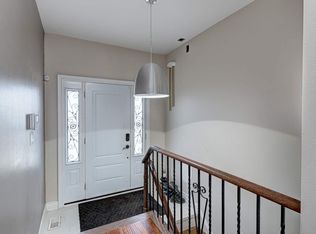 30 Nanwood Dr, Brampton, ON L6W1L9