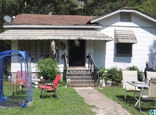 2803 Gurnee Ave, Anniston, AL 36201