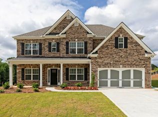 1721 Persimmon Chase, Monroe, GA 30656