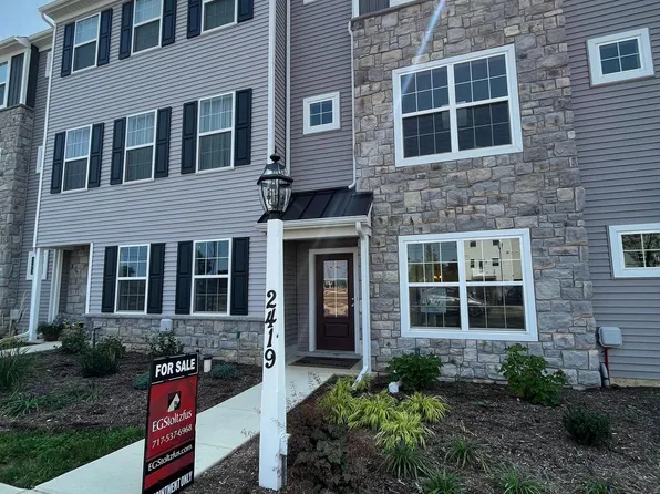 2475 Spring Water Cir #121, Lancaster, PA 17601