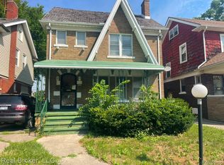 3002 Lawrence St, Detroit, MI 48206