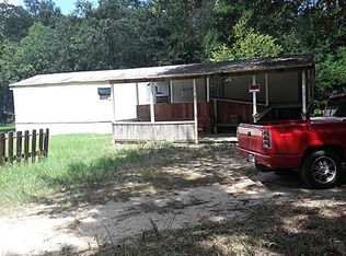 11207 Oakwood Dr, Plantersville, TX 77363