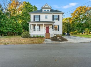 25 Montgomery St, Haverhill, MA 01830