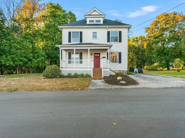 25 Montgomery St, Haverhill, MA 01830
