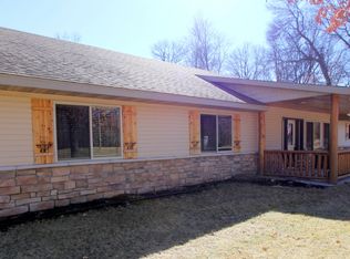 7033 Gould Gray Rd, Brainerd, MN 56401