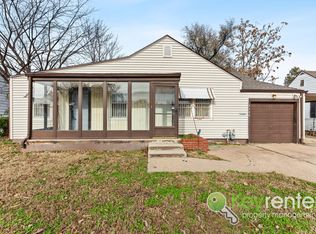 2308 E Murdock Ave, Wichita, KS 67214