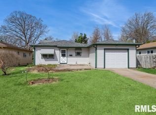 2212 25th St, Rock Island, IL