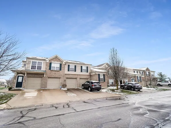 4530 Julep Way #201, Batavia, OH 45103