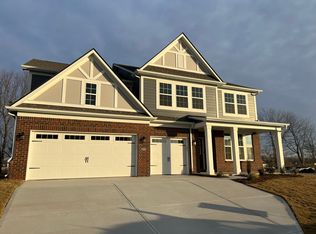 7348 Cambridge Pl, Indianapolis, IN 46123