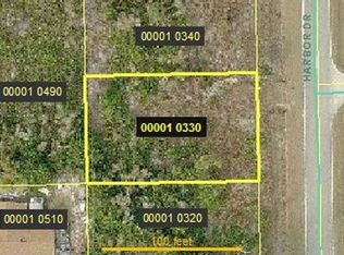 13709 Harbor Dr, Bokeelia, FL 33922