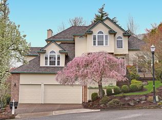 9210 NW Benson Ct, Portland, OR