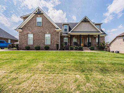 3311 Sunburst Ct, Bowling Green, KY, 42101