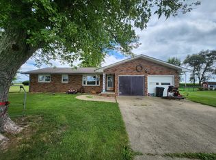 1045 W 400 S, Shelbyville, IN 46176