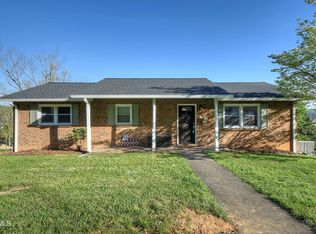 351 Pine Hill Rd, Elizabethton, TN 37643