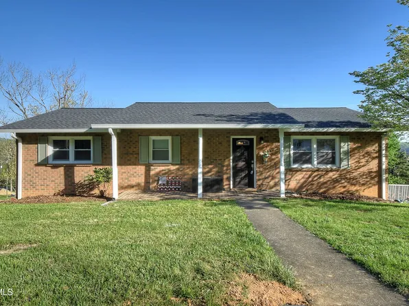 351 Pine Hill Rd, Elizabethton, TN 37643