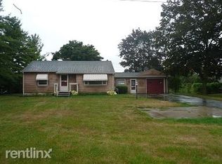 124 S Elms Rd, Flushing, MI 48433