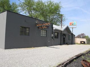 15121 Wooster Rd, Mount Vernon, OH 43050