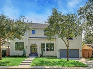 3611 Aberdeen Way, Houston, TX 77025