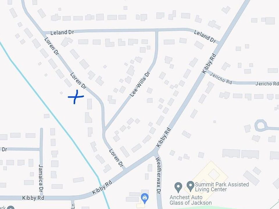 2nd image of Loren Dr