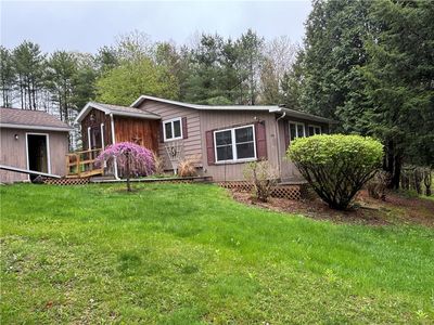 163 Nagel Hill Rd, Candor, NY, 13743
