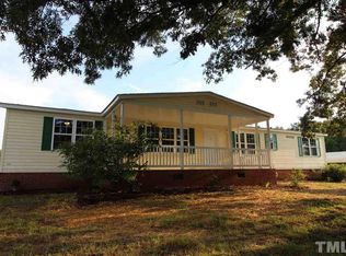 2425 W River Rd, Franklinton, NC 27525