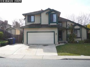 4020 Rocky Point Dr, Antioch, CA