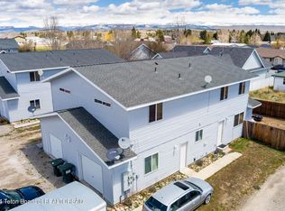331 Cole Ave, Pinedale, WY 82941