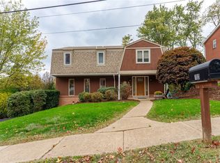 103 Tynewood Dr, Turtle Creek, PA 15145