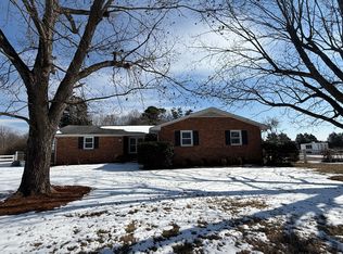 3144 Pleasant Ridge Rd, Summerfield, NC 27358