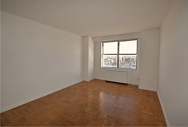 Rented by Olnick Organization