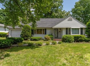 129 Radcliffe Rd, Belmont, MA 02478