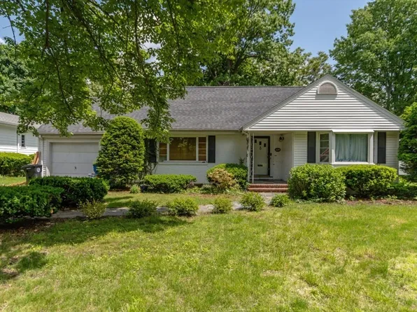 129 Radcliffe Rd, Belmont, MA 02478