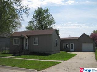 305 Washington St, Waterloo, NE 68069