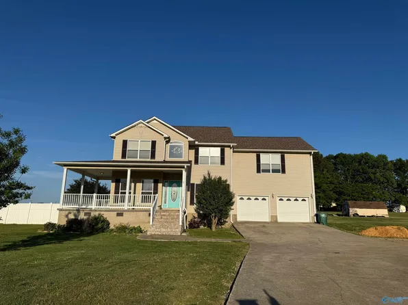 280 County Road 1542, Eva, AL 35621