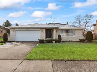 51 Ruggles Ct, Orland Park, IL 60467