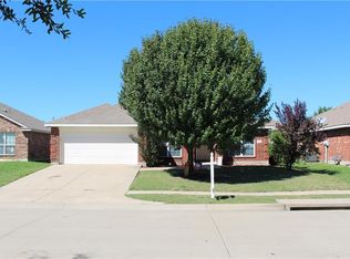 1421 Havenrock Dr, Forney, TX 75126